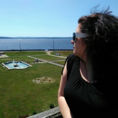 Мария Савина, 08.02, Нижний Новгород