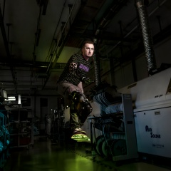 Виталий Сагадеев, 12.02