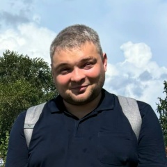 Никита Леонов, 09.10.1991, Дзержинск