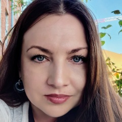 Елена Гладкова, 24.07, Нижний Новгород