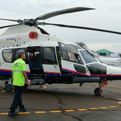 Sep Srew, Bandung