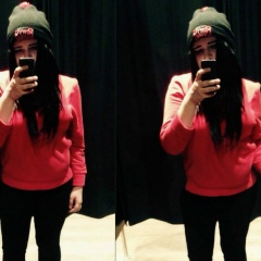 Маргарита Лис, 08.10, Москва