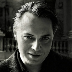 Алексей Абакумов, 28.07, Санкт-Петербург