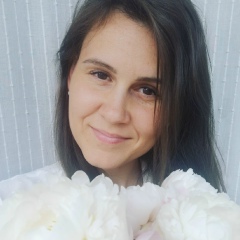 Машулька Чикалова, Москва