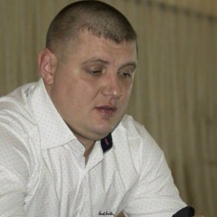Дмитрий Катвицкий, 03.12.1977, Хабаровск