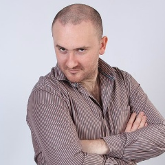 Виктор Михайлюк, 16.04.1986, Киев
