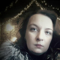 Анна Дисковец, 11.02