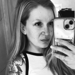 Анна Белова, 22.04.1995, Челябинск