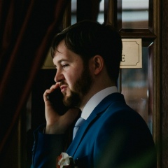 Денис Митин, 04.12.1984, Санкт-Петербург