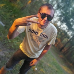 Андрей Ефимов, 14.09, Шатура