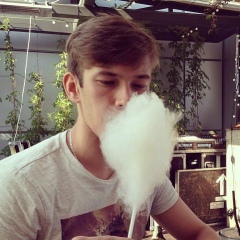 Alexander Korkov, 25.11.1985, Москва