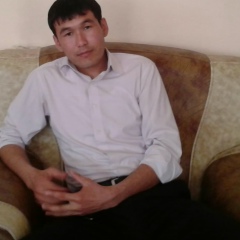 Ади Айтбаев