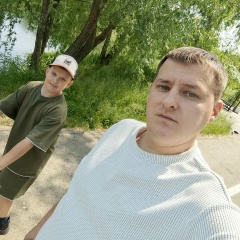 Dimka Кожемякин