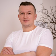 Дмитрий Анашкин, 23.07.1983, Москва