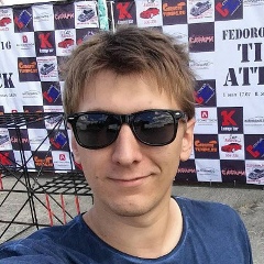 Никита Жуков, 05.12.1990, Петропавловск