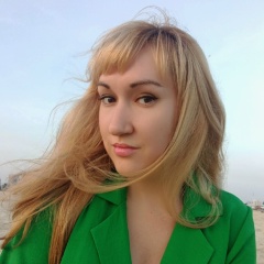 Мария Мари, Самара