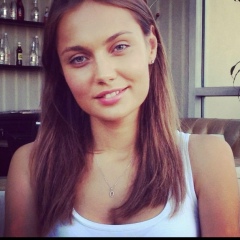 Ольга Квардакова, 29.07, Москва