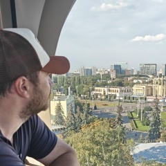 Макс Уваров, 07.02, Серпухов