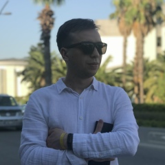 Алексей Герасимов, Казань