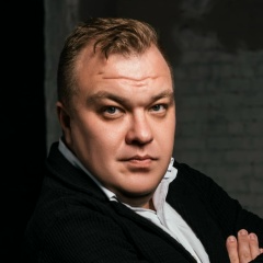 Александр Румянцев, 26.05, Москва