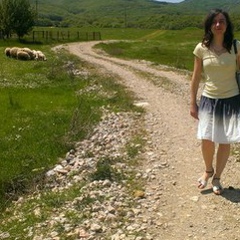 Маша Без, Москва