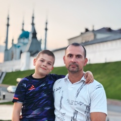 Алексей Кантерин, 24.06.1984, Санкт-Петербург