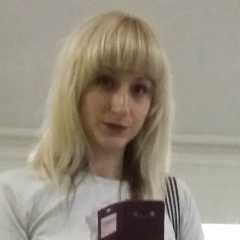 Юля Сидорко, 22.04.1986, Киев