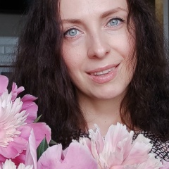 Анна Смирнова, 27.03, Ярославль