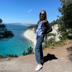 Татьяна Полосина, 06.09, Москва