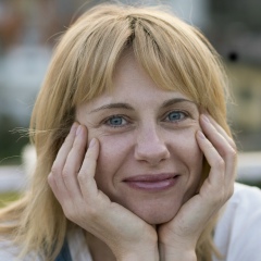 Наталья Кучишкина, 17.05, Москва