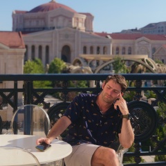 Алан Табуты, 26.07