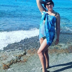 Дарья Донских, 04.12, Казань