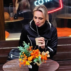 Юлия Чурова, 13.12