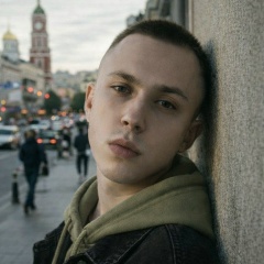 Андрей Валентинов, 16.07, Ростов-на-Дону