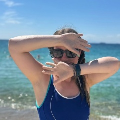 Элина Видич