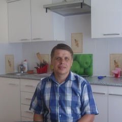 Андрей Пономарев, 13.06.1970, Набережные Челны