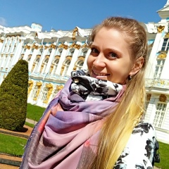 Ксения Аксенова, 19.09, Новосибирск