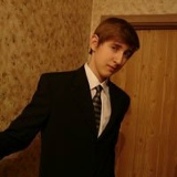 Oleg Smirnov, 25.03.1990, Жуковский