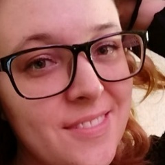 Анна Баранова, 24.12, Тверь