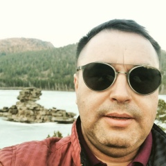 Григорий Лейба, Костанай