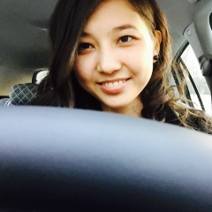 Nazerke Usen, 07.04.1996, Алматы