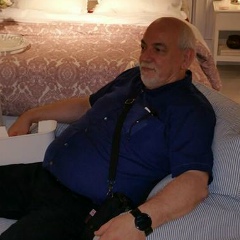 Javierr Ruiz, 25.05.1957, Valencia