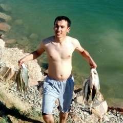 Шалкар Куттыбаев, 14.11.1987, Шымкент
