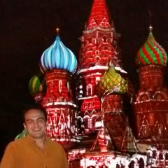 Taron Avetisyan, 08.12, Ереван