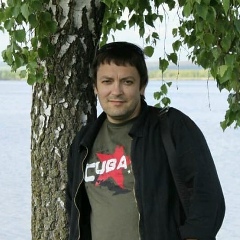 Сергей Берёзин, 06.01, Курск