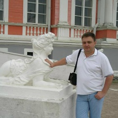Александр Чиндяев, 23.06.1975, Москва