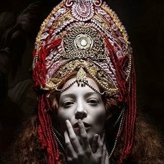Ирина Мирошникова, 21.10.1921, Одесса