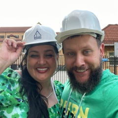 Ученик Иисуса, Москва