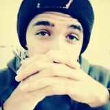 Paulo Chuck, 20.05.1997