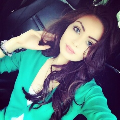 Laura Kairgeldinova, Павлодар